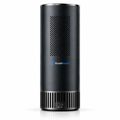 BreathNode+