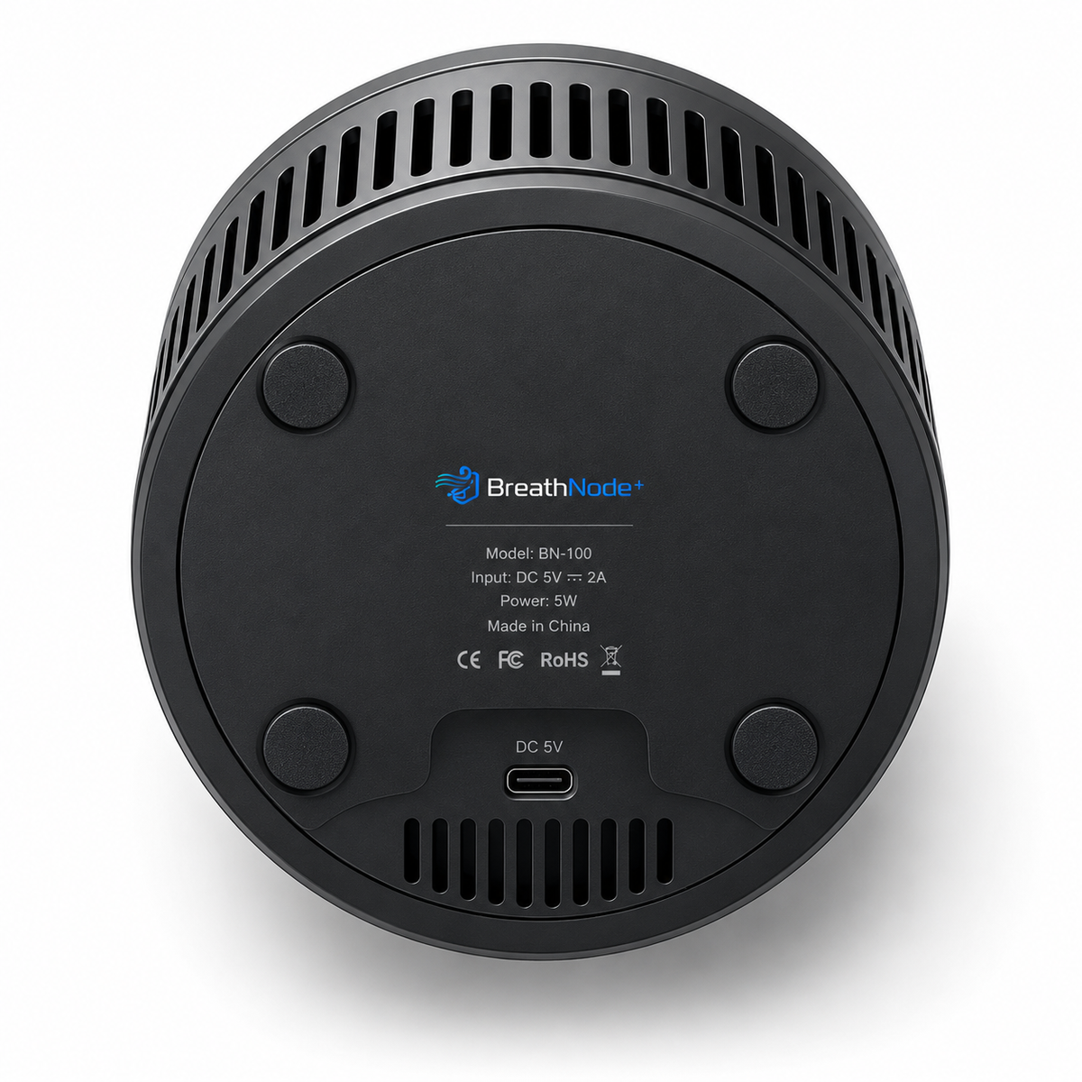 BreathNode+