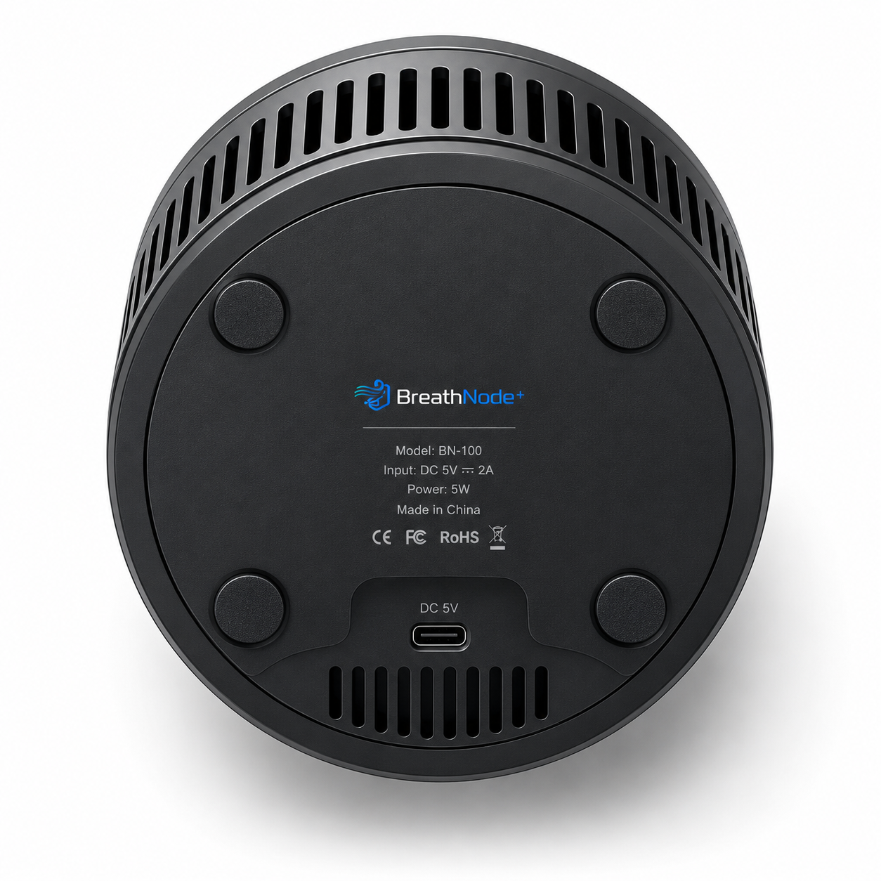 BreathNode+