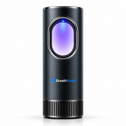 BreathNode+