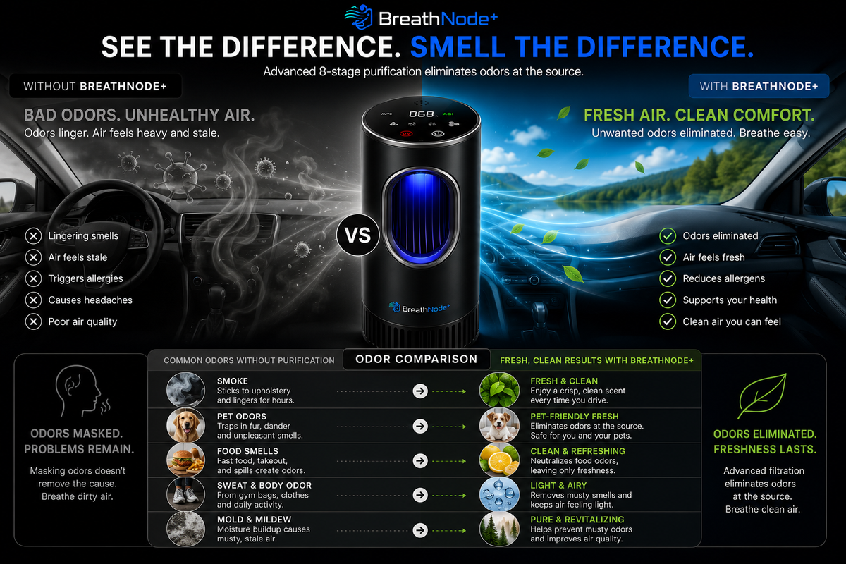 BreathNode+