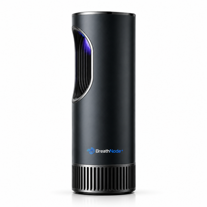 BreathNode+
