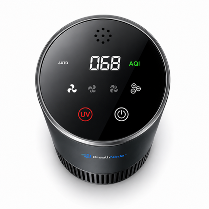 BreathNode+